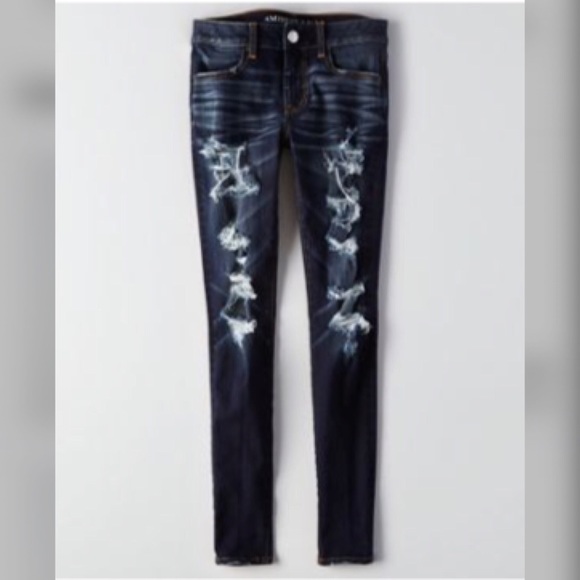 american eagle outfitters 360 super stretch